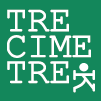 logo - Tre Cime Trek