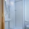 Bagno privato Dependance